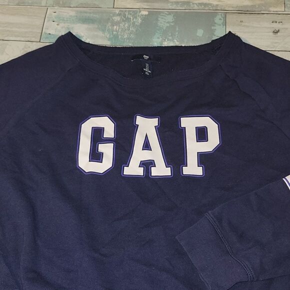 GAP Factory Shirt/Top sz Small - Picture 2 of 5